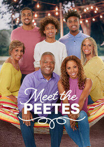 Meet the Peetes Meet the Peetes