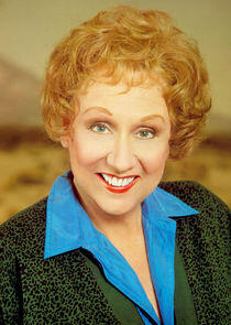 Jean Stapleton Jean Stapleton