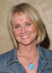 Laurette Spang Laurette Spang