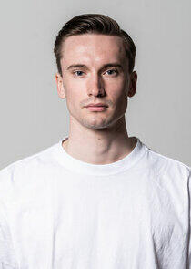 photo of Ivar Forsling photo of Ivar Forsling