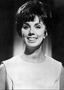 photo of Phyllis Newman