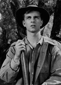 Tommy Rettig Tommy Rettig