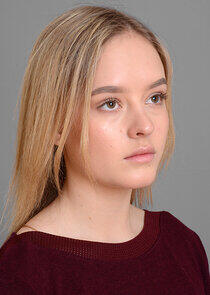 photo of Felicia Truedsson photo of Felicia Truedsson