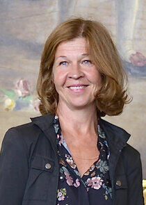 photo of Ingela Olsson photo of Ingela Olsson