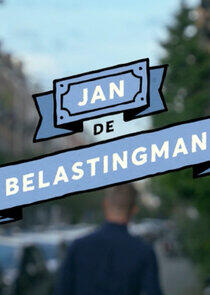 Jan de Belastingman Jan de Belastingman