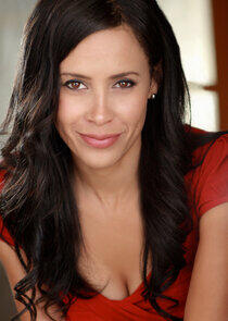 photo of Carmen Gloria Pérez photo of Carmen Gloria Pérez