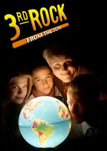 3rd Rock from the Sun 3rd Rock from the Sun