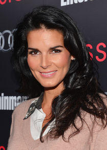 Angie Harmon Angie Harmon