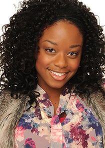 Lyric Ballentine