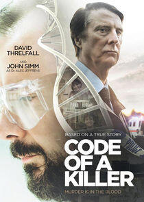 Code of a Killer Code of a Killer