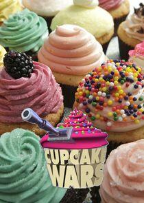Cupcake Wars Cupcake Wars