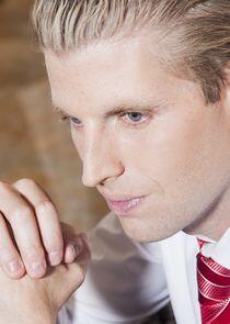 Eric Trump Eric Trump