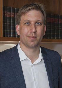 Chris Lintott