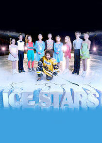 Ice Stars Ice Stars