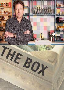 The Box The Box