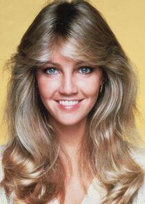 Sammy Jo Carrington Sammy Jo Carrington