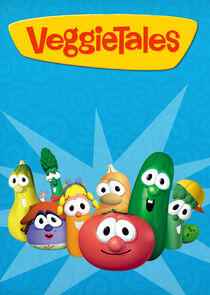VeggieTales VeggieTales