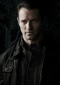 Peter Hale Peter Hale