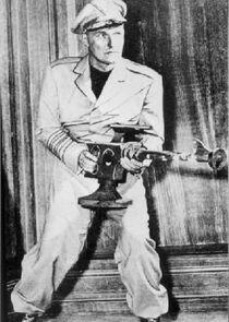 Blaster Martin Blaster Martin