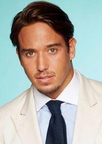 James Locke