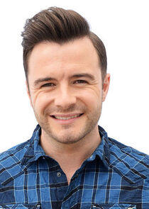 photo of Shane Filan photo of Shane Filan