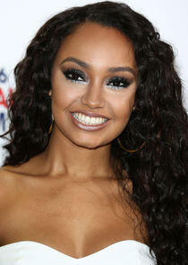 Leigh-Anne Pinnock Leigh-Anne Pinnock