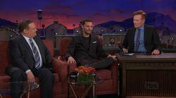 Jamie Dornan, Jenna Fischer, Jena Friedman