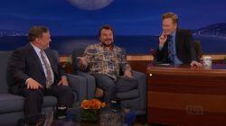 Jack Black, Kate Hudson Jack Black, Kate Hudson