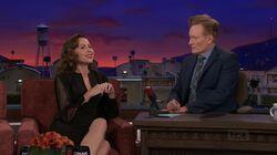 Minnie Driver, Ron Funches, Mary Mack Minnie Driver, Ron Funches, Mary Mack