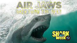 Air Jaws: Back From the Dead Air Jaws: Back From the Dead