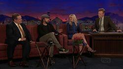 Jason Sudeikis, Malin Akerman, Monrok Jason Sudeikis, Malin Akerman, Monrok