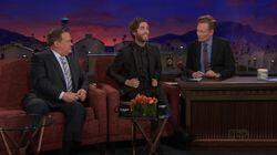 Thomas Middleditch, Ta'Rhonda Jones, Erin Jackson Thomas Middleditch, Ta'Rhonda Jones, Erin Jackson