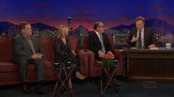 Lisa Kudrow, Tom Papa, Jukebox The Ghost Lisa Kudrow, Tom Papa, Jukebox The Ghost