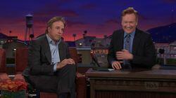 Kevin Nealon, Martin Freeman, Jordan Temple Kevin Nealon, Martin Freeman, Jordan Temple