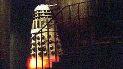 Remembrance of the Daleks, Part Two Remembrance of the Daleks, Part Two