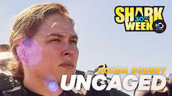 Ronda Rousey Uncaged Ronda Rousey Uncaged