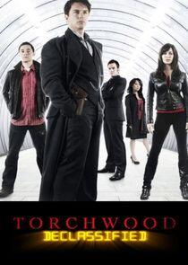 Torchwood: Declassified Torchwood: Declassified