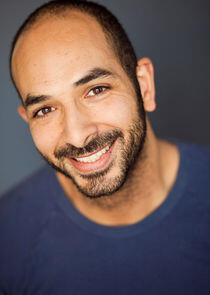 George Iskander George Iskander