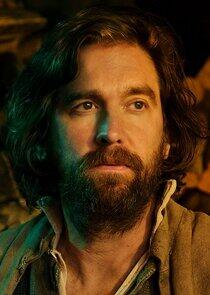 Joe Gargery Joe Gargery