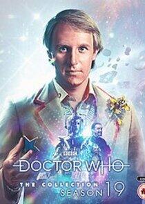 Doctor Who - Season 19 Doctor Who - Season 19
