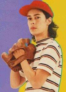 Lupe García Lupe García