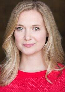 Amy Morgan Amy Morgan