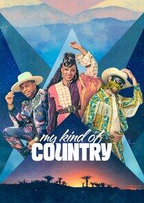 My Kind of Country My Kind of Country