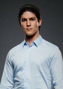 Brody March Brody March