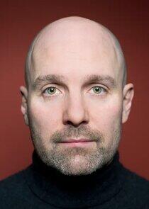 Johnny Harris Johnny Harris