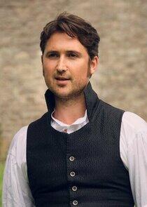 Alexander Colbourne Alexander Colbourne