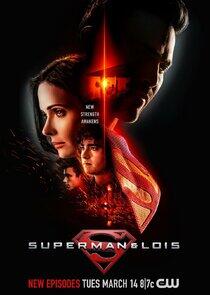 Superman & Lois - Season 3 Superman & Lois - Season 3
