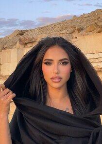 Aya Samaha Aya Samaha