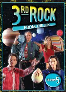 3rd Rock from the Sun - Season 5 3rd Rock from the Sun - Season 5