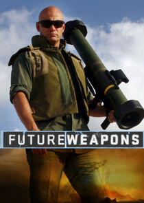 Future Weapons Future Weapons